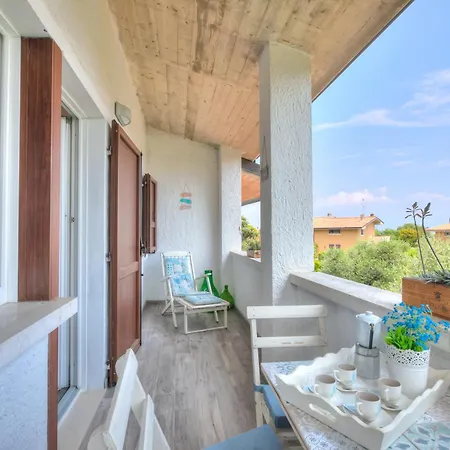 Ulivi Private Pool & View - Happy *