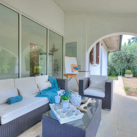 Ulivi Private Pool & View - Happy * San Felice del Benaco