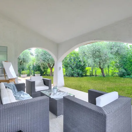 Ulivi Private Pool & View - Happy * San Felice del Benaco