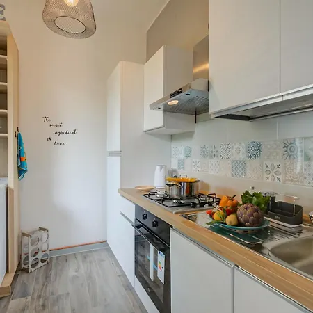 Apartament Ulivi Private Pool & View - Happy *