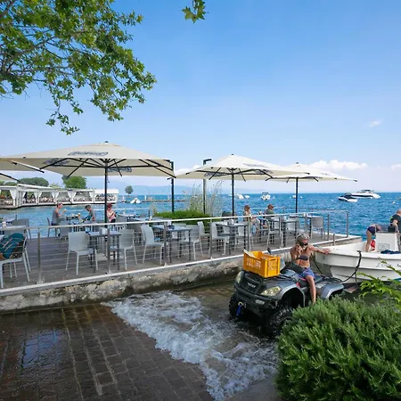 Apartament Ulivi Private Pool & View - Happy
