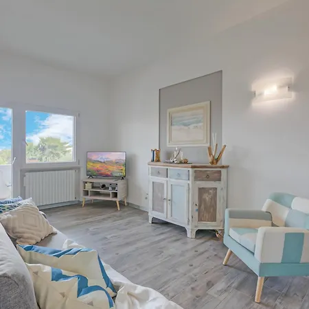 Ulivi Private Pool & View - Happy Apartament *