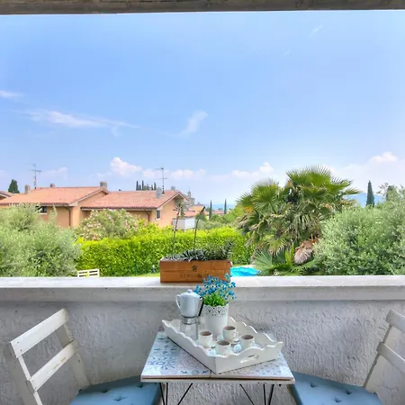 Ulivi Private Pool & View - Happy Apartament
