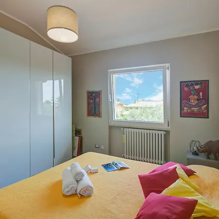 Apartament Ulivi Private Pool & View - Happy *