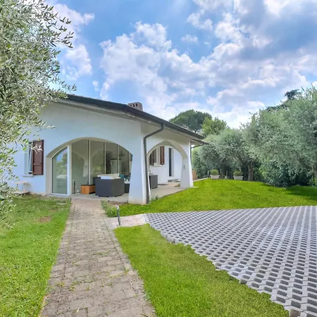 Ulivi Private Pool & View - Happy Apartament