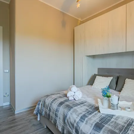 Apartament Ulivi Private Pool & View - Happy
