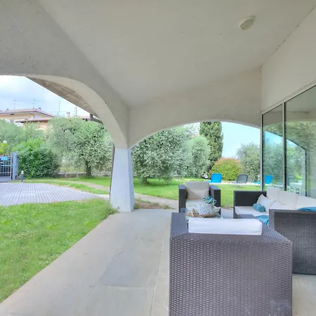 Apartament Ulivi Private Pool & View - Happy
