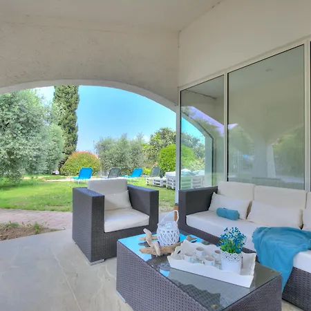 Ulivi Private Pool & View - Happy Apartament