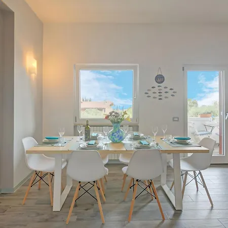 Ulivi Private Pool & View - Happy Apartament San Felice del Benaco