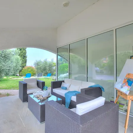 Ulivi Private Pool & View - Happy Apartament *