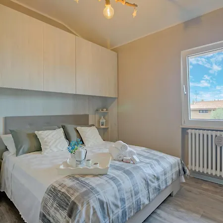 Ulivi Private Pool & View - Happy Apartament