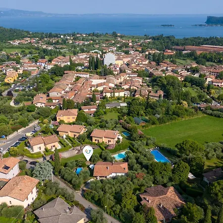 Apartament Ulivi Private Pool & View - Happy *